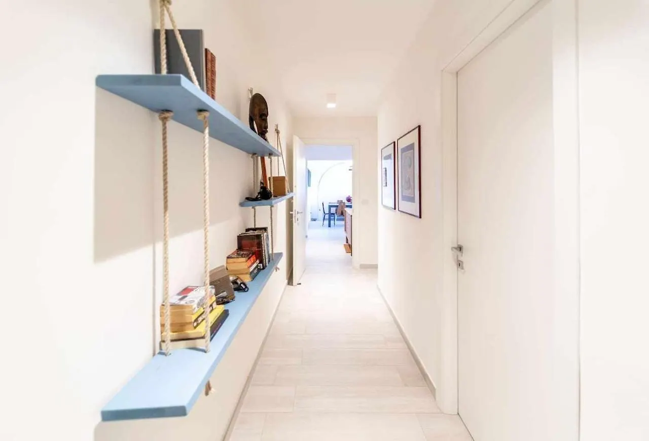 Blue Vibes Apartment Alghero 0*,  Italy
