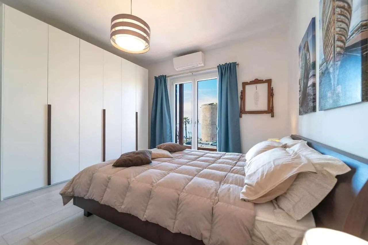 Blue Vibes Apartment Alghero