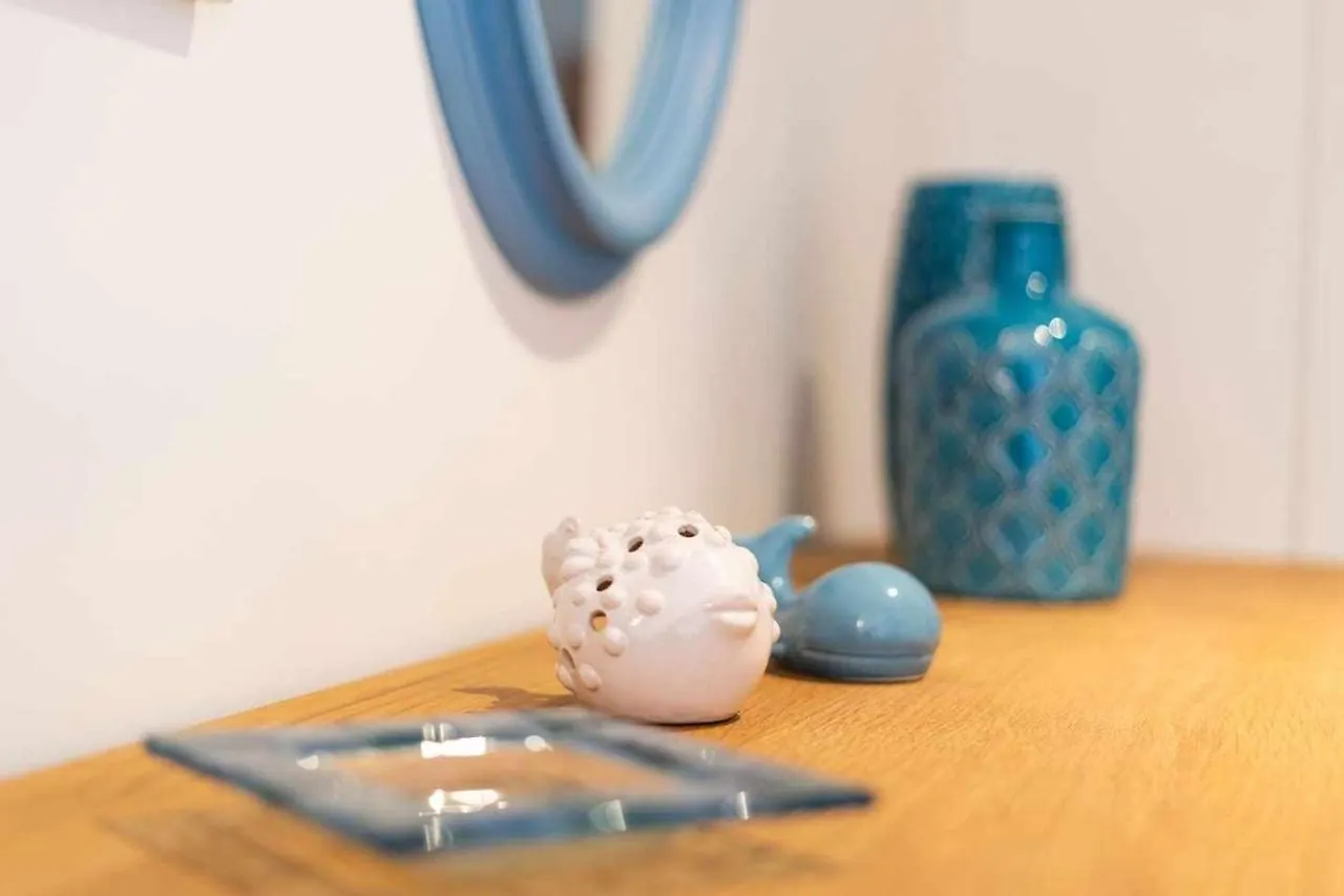Blue Vibes Apartment Alghero