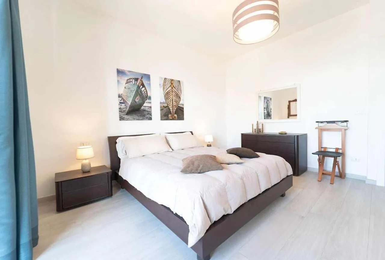 Blue Vibes Apartment Alghero Italy