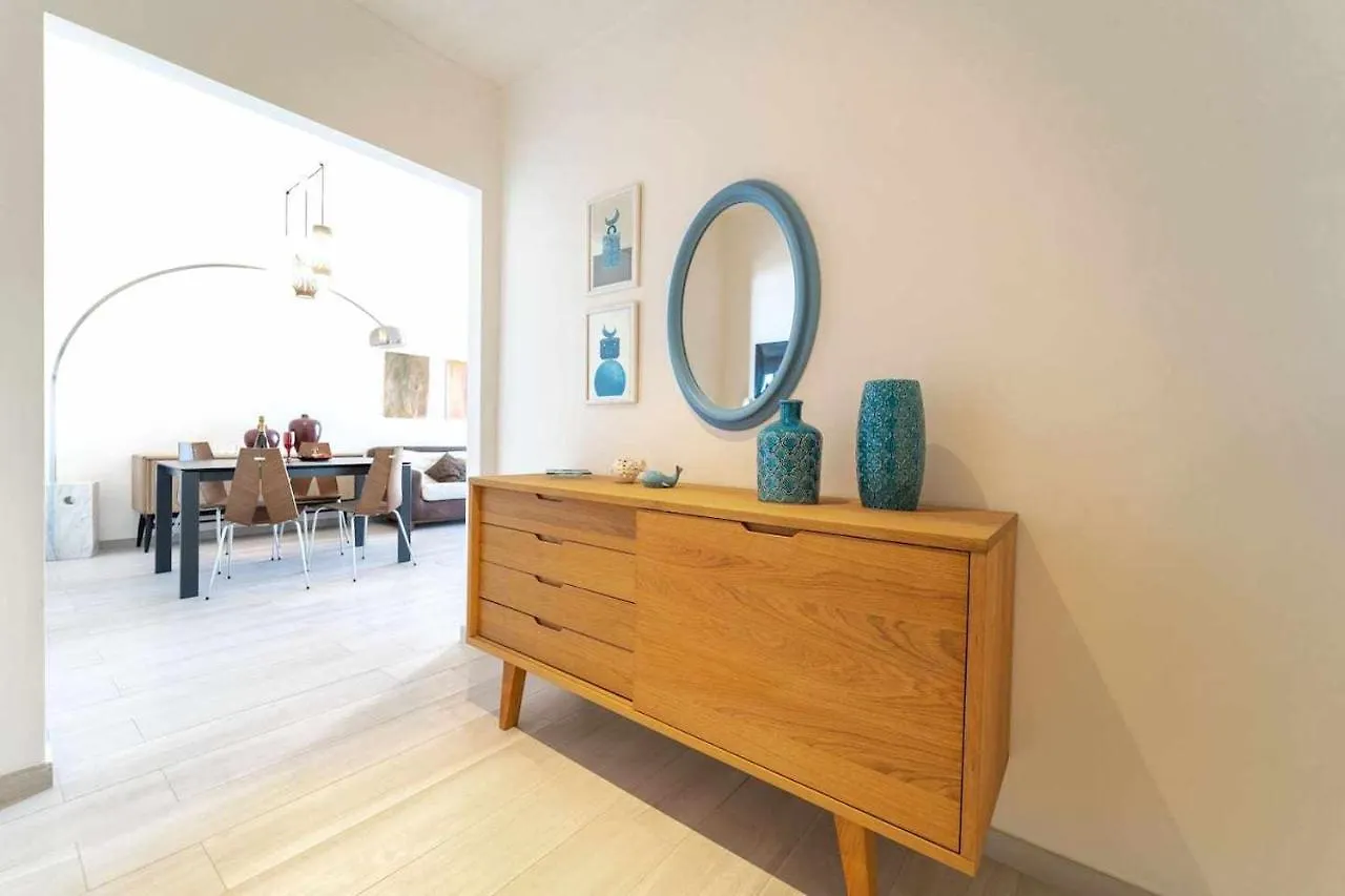 Blue Vibes Apartment Alghero Italy