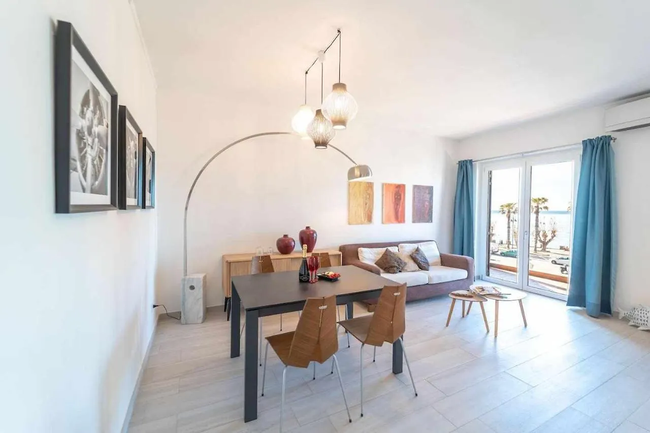Blue Vibes Apartment Alghero